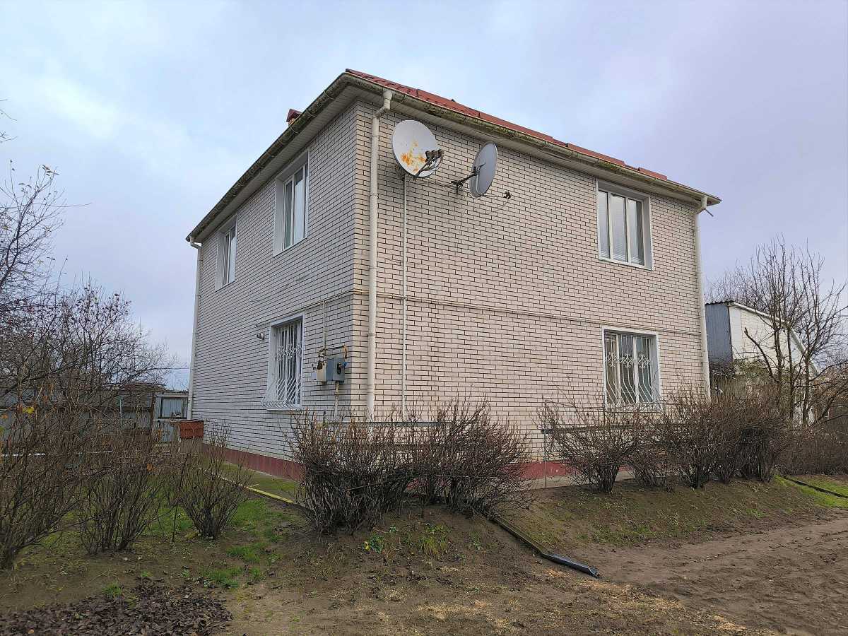 Продам 3-к дім Бучанський, Макарів, Довга. 