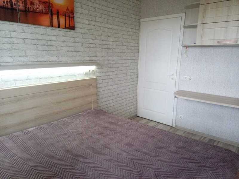 Здам довгостроково 2-к квартиру Київ, Святошинський, вул. Зодчих, 44. 