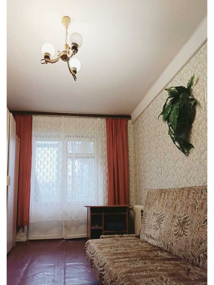 Продам 1-к квартиру Київ, Оболонський, просп. Маршала Рокоссовського, 3/А. 