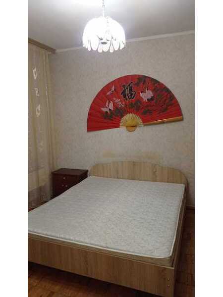 Здам довгостроково 2-к квартиру Київ, Святошинський, вул. Василя Стуса, 23/9. 