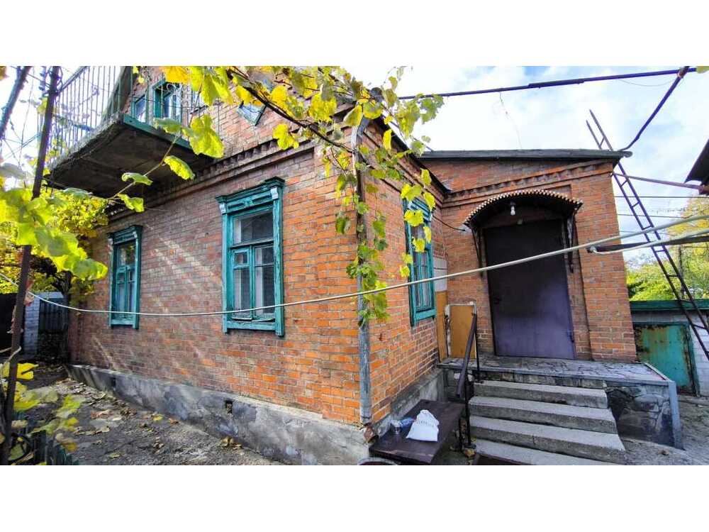 Продам 3-к дім Дніпро, Шевченківський, Привольный. 