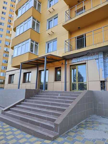 Продам 1-к квартиру Київ, Оболонський, вул. Юрія Кондратюка, 1. 