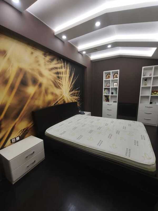 Продам 6-к квартиру Дніпро, Індустріальний, Кобзаря, 2. 