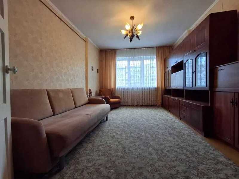 Продам 3-к квартиру Київ, Оболонський, вул. Героїв Дніпра, 62. 