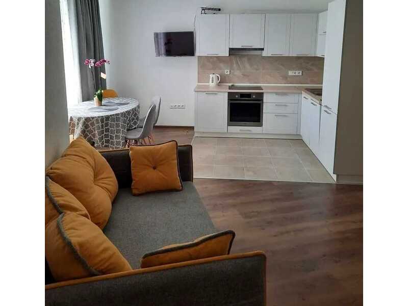 Продам 2-к квартиру Київ, Святошинський, просп. Берестейський, 65Б. 