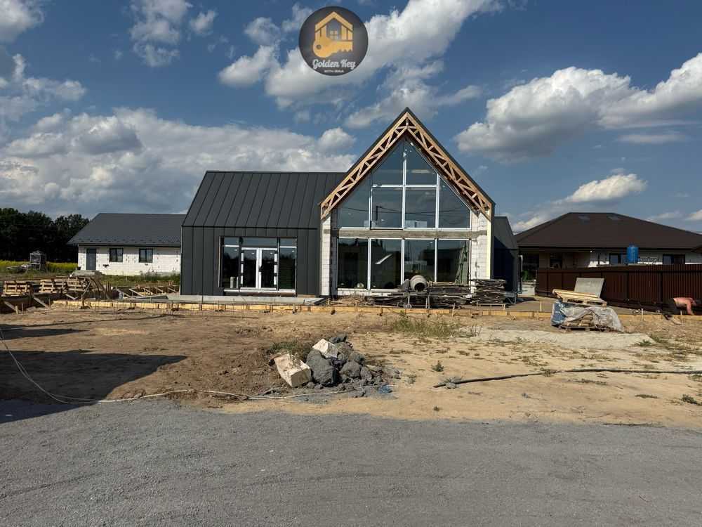 Продам 4-к дім Бориспільський, Мала Олександрівка, Веселкова. 