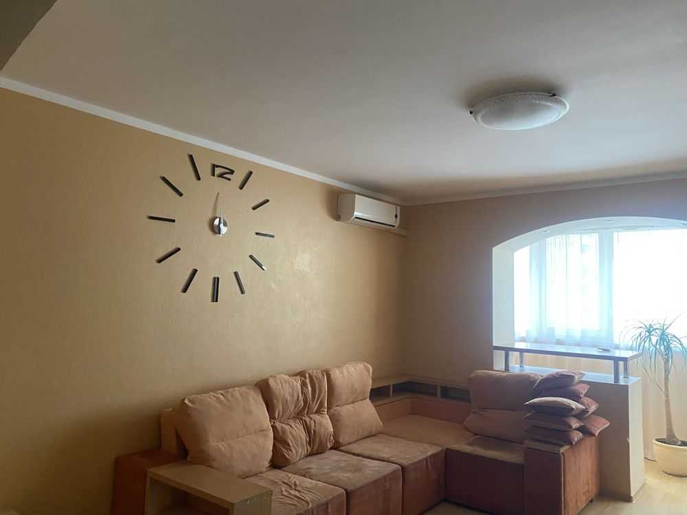 Здам довгостроково 3-к квартиру Київ, Солом`янський, вул. Кадетський Гай, 11. 