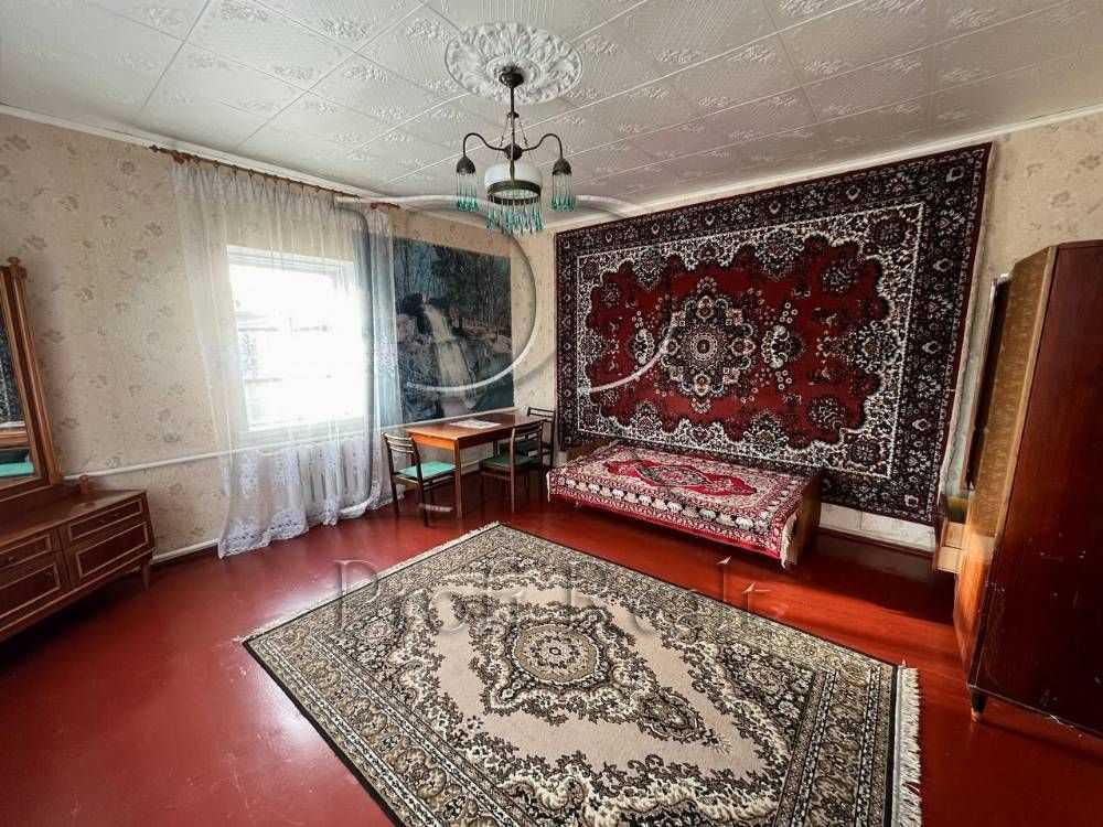 Продам 3-к дім Броварський, Пухівка, Дубрівська вулиця. 