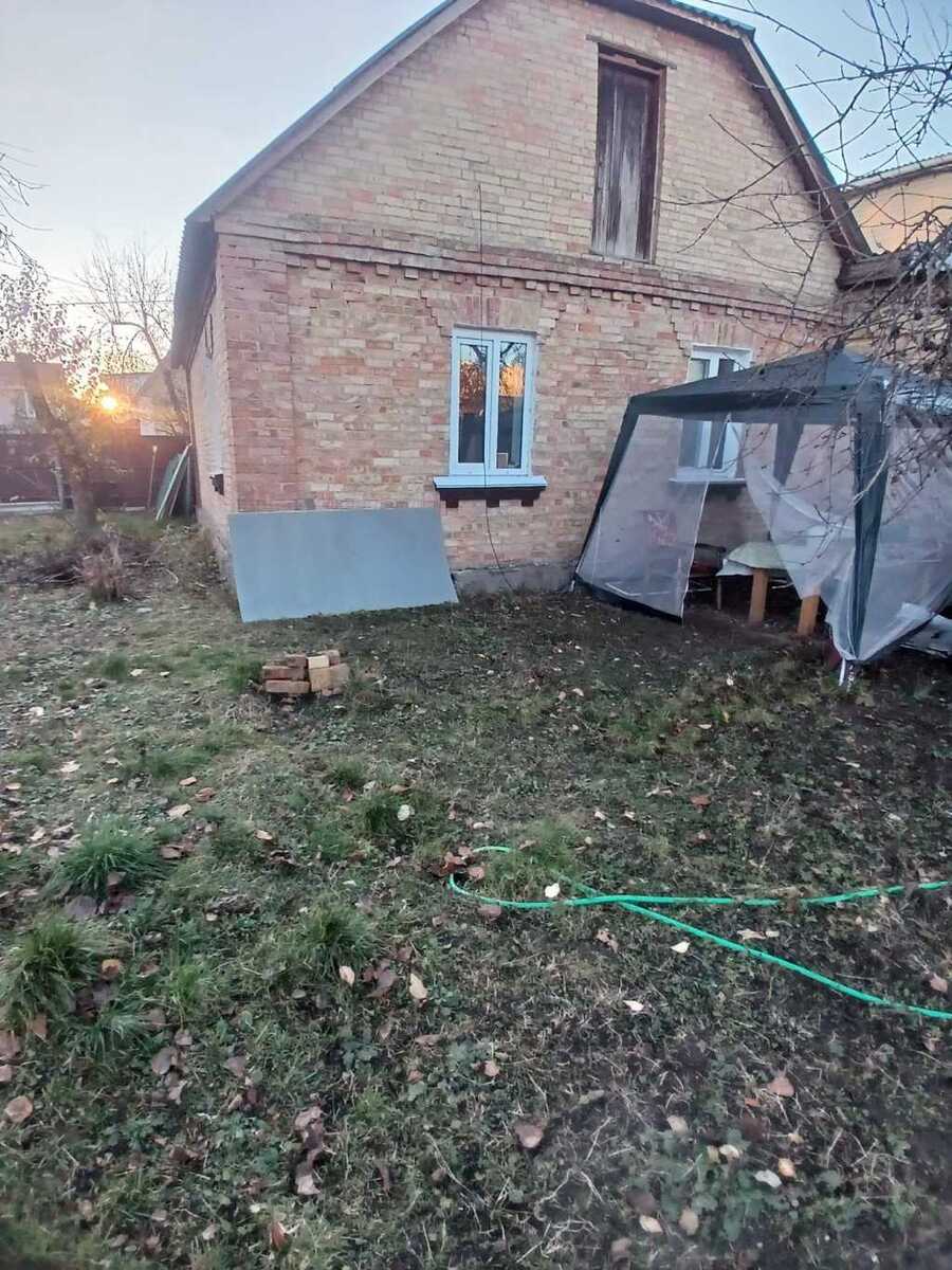 Продам 4-к дім Фастівський, Боярка, Репина. 