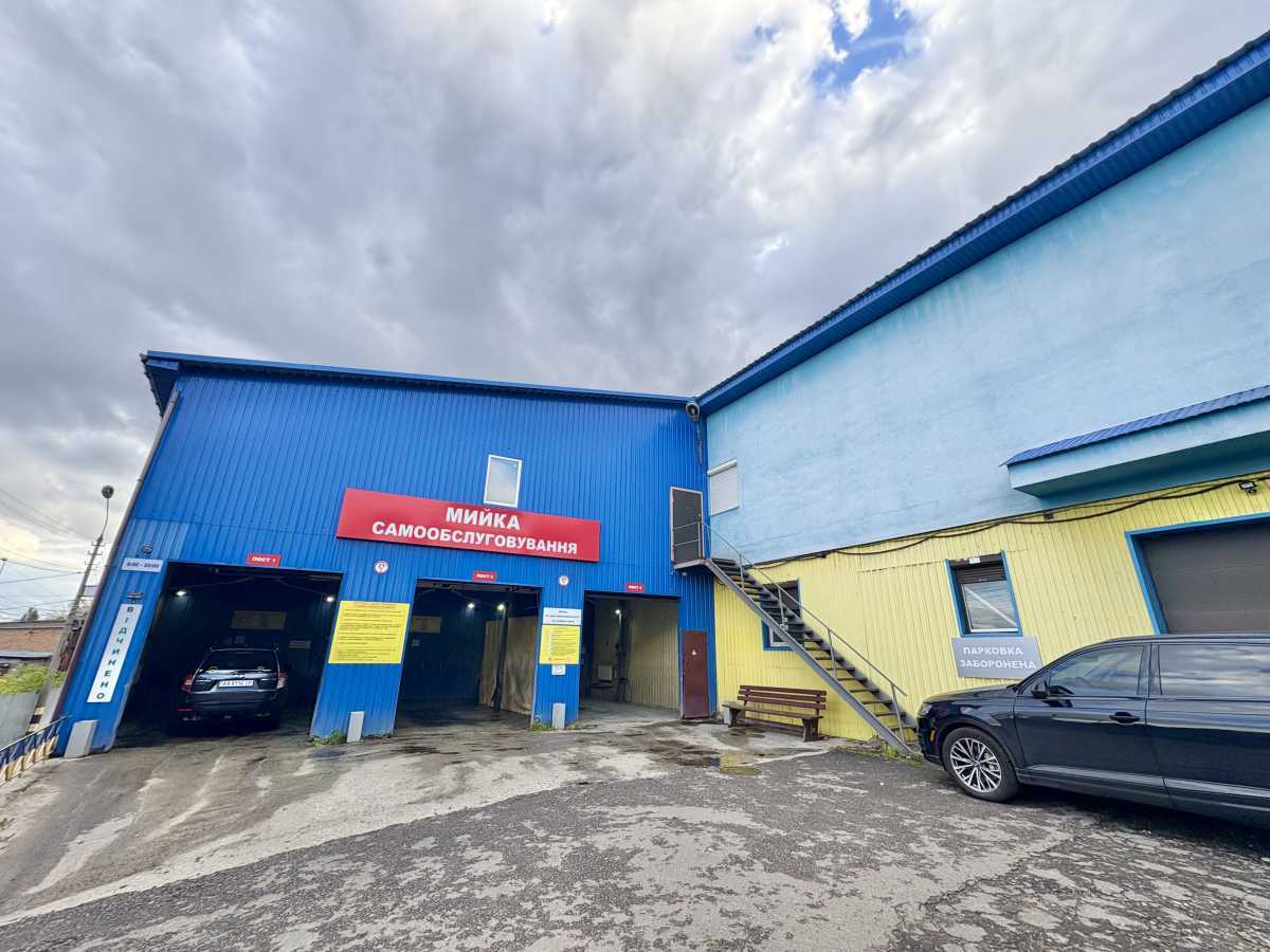 Здам довгостроково  виробниче приміщення Київ, Оболонський, вул. Петра Калнишевського, 16. 