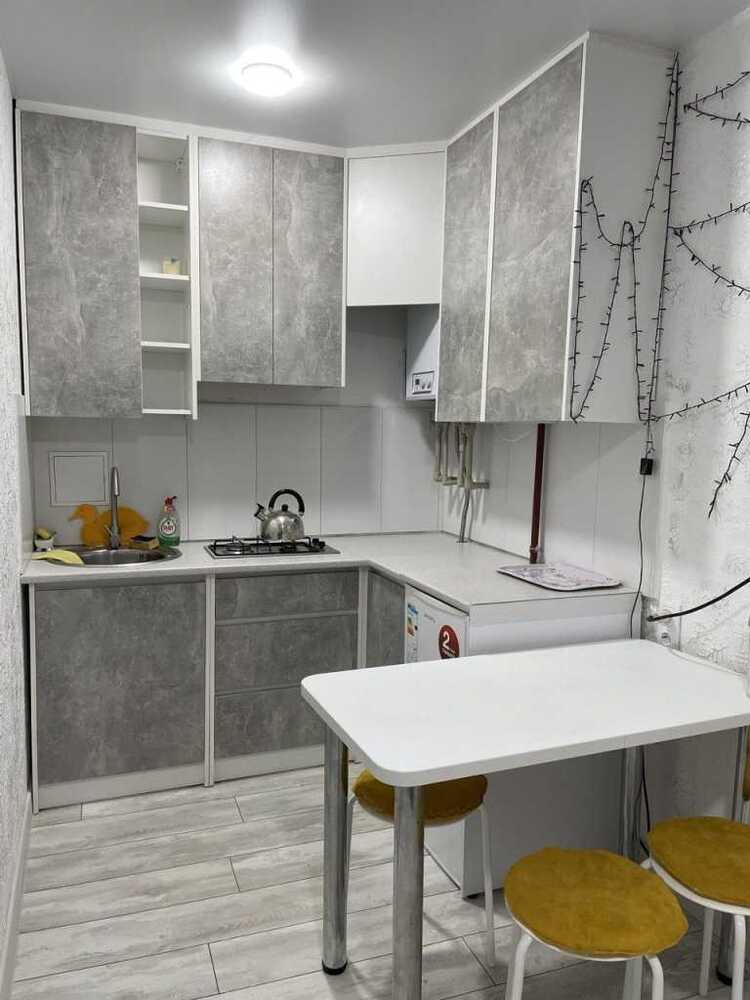 Продам 1-к квартиру Бучанський, Софіївська Борщагівка, Сечова. 