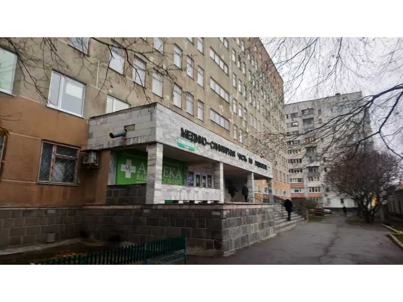 Продам  приміщення вільного призначення Харків, Слобідський, просп. Байрона, 23а. 