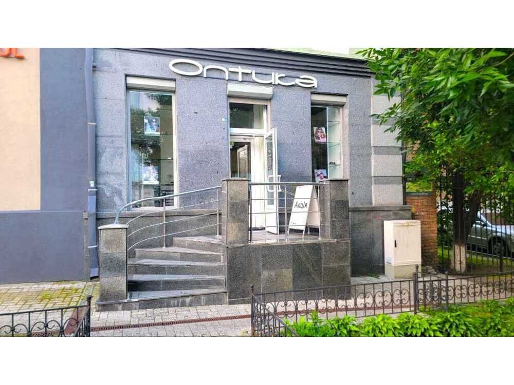 Оренда магазина 60м2 біля метро Олімпійська,вул.Велика Васильківська