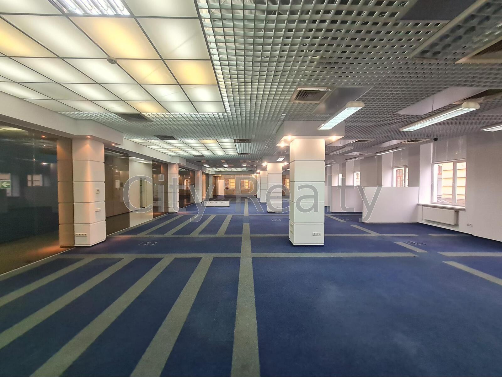 Офіс 783 м.кв. Бульварно-Кудрявська 24 Шевченківський метро Університет Без%