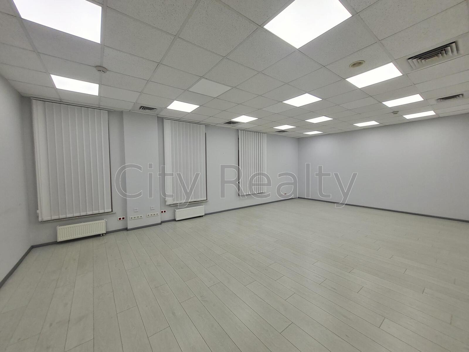 Офіс 654 м.кв. Бульварно-Кудрявська 24 Шевченківський метро Університет Без%