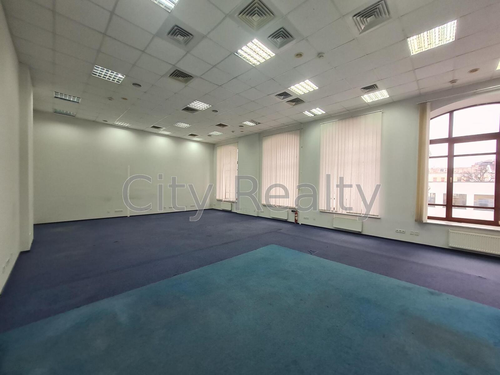 Офіс 291.2 м.кв. Бульварно-Кудрявська 24 Шевченківський метро Університет Без%