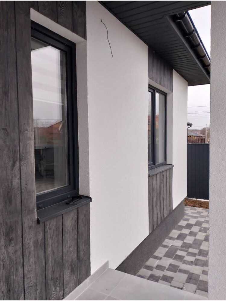 Продам 3-к дім Фастівський, Путрівка, Шкільна. 