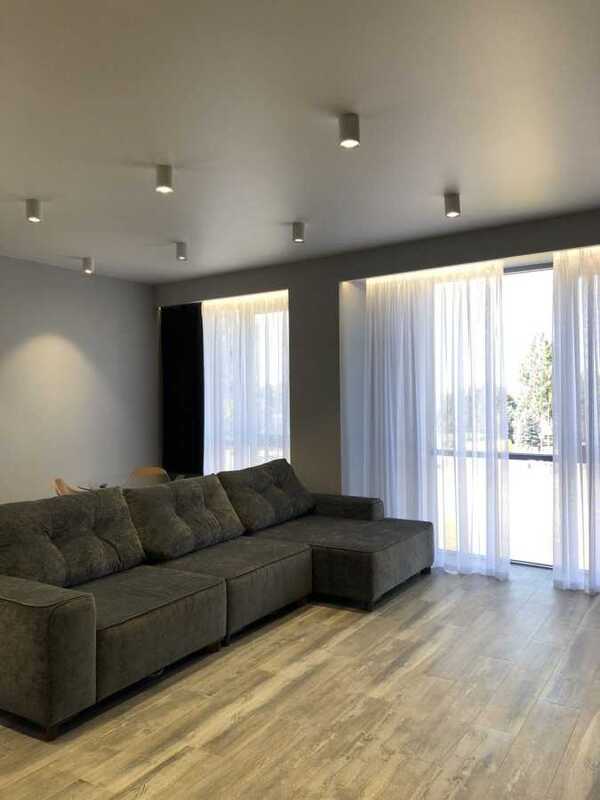 Продам 3-к квартиру Дніпро, Соборний, січеславська набережна, 45. 