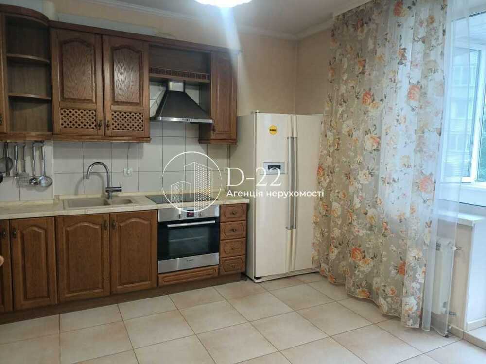 Здам довгостроково 2-к квартиру Київ, Шевченківський, вул. Степана Руданського, 4-6. 