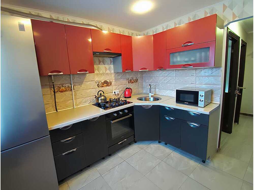 Продам 2-к квартиру Дніпро, Шевченківський, Квартальна (Гладкова), 45. 