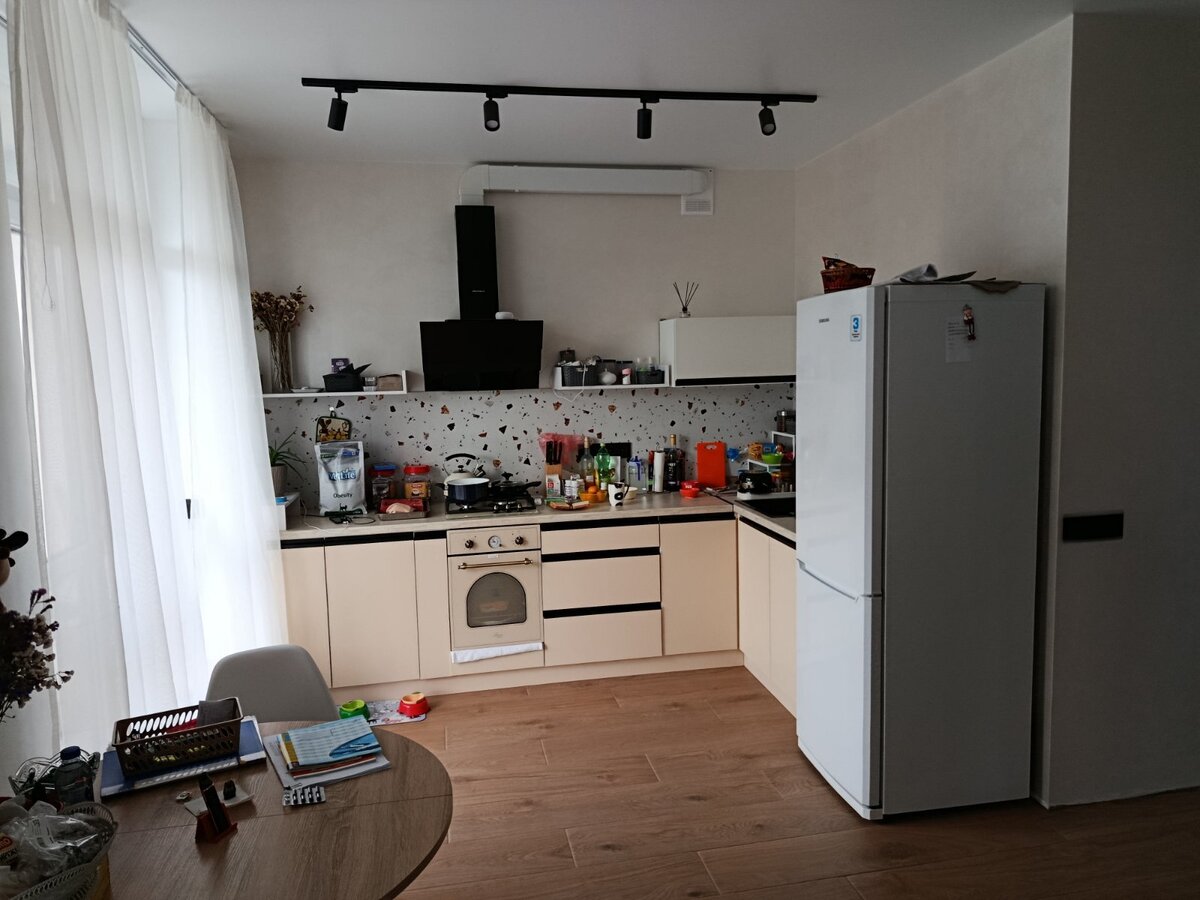 Предлагается на продажу таунхаус  в ЖК Sanville Park.