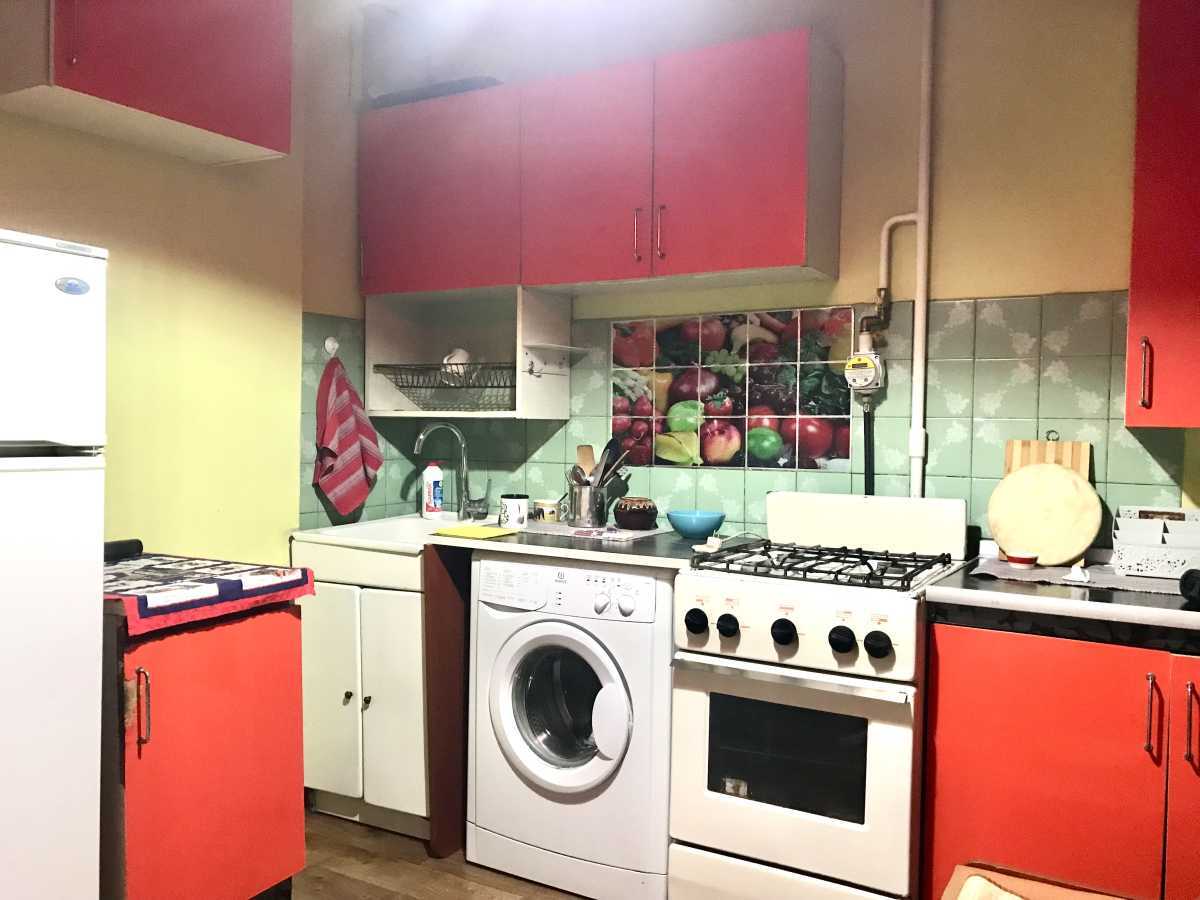 Здам довгостроково 2-к квартиру Київ, Дніпровський, вул. Князя Романа Мстиславича, 18. 