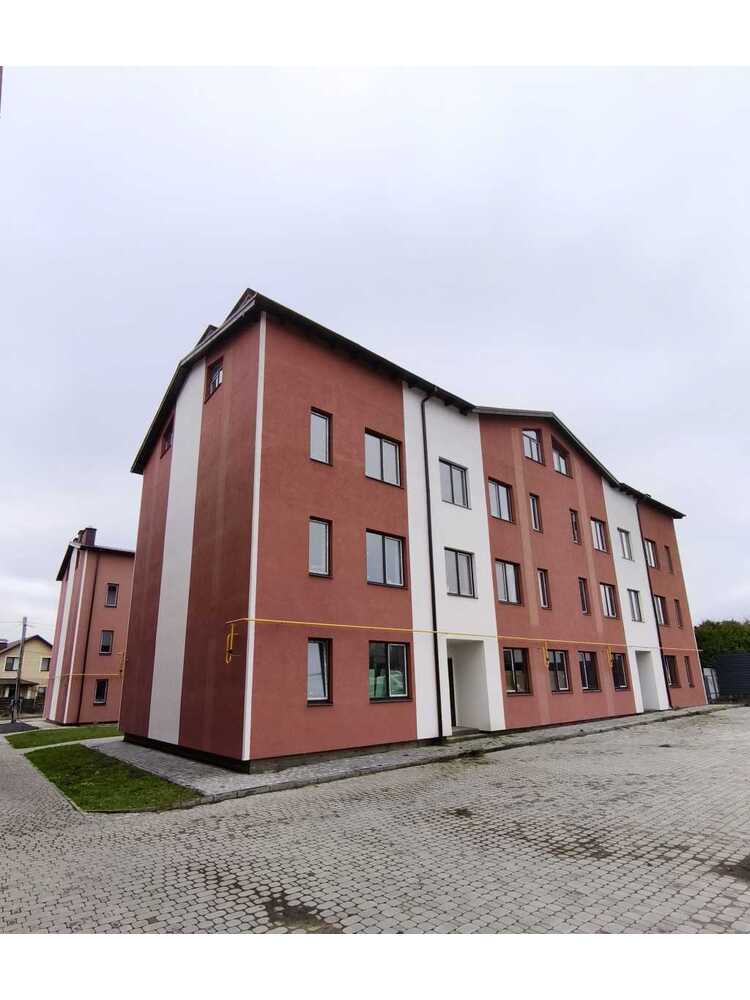 Продам 3-к квартиру Бучанський, Гостомель, Ювілейна, 14/3. 