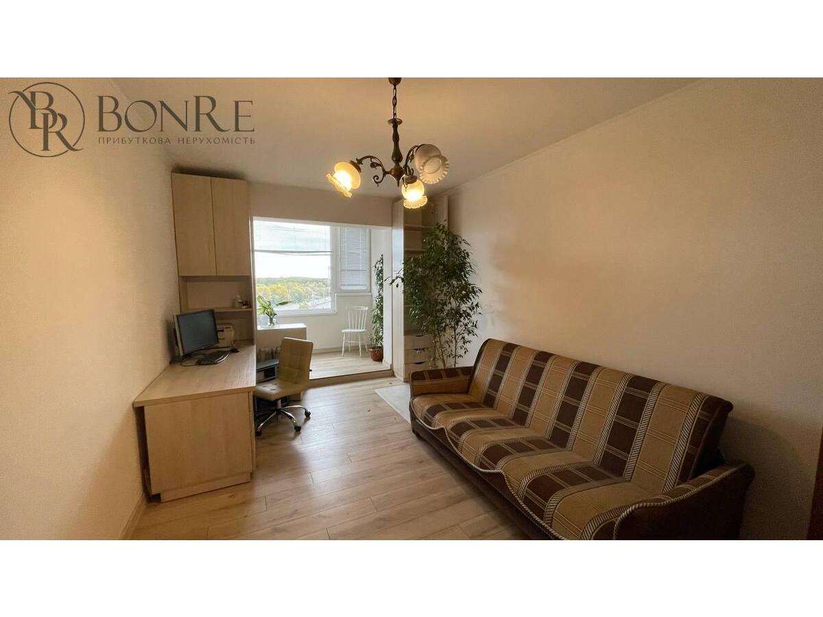 Оренда, Квартира, Теремки, 60м2