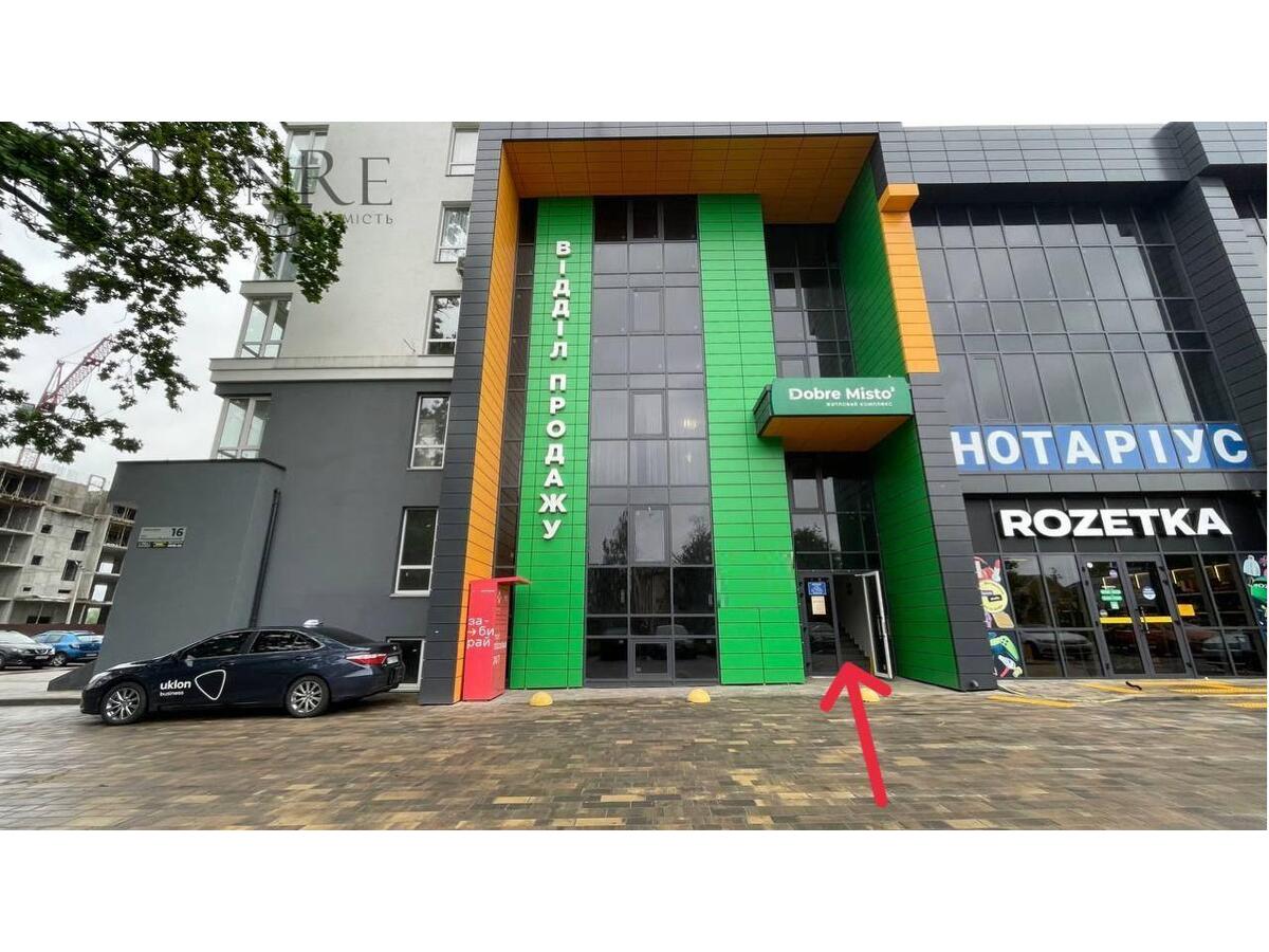 Оренда, Торгове, Чабани, ЖК Піонерський квартал 2, 106м2.