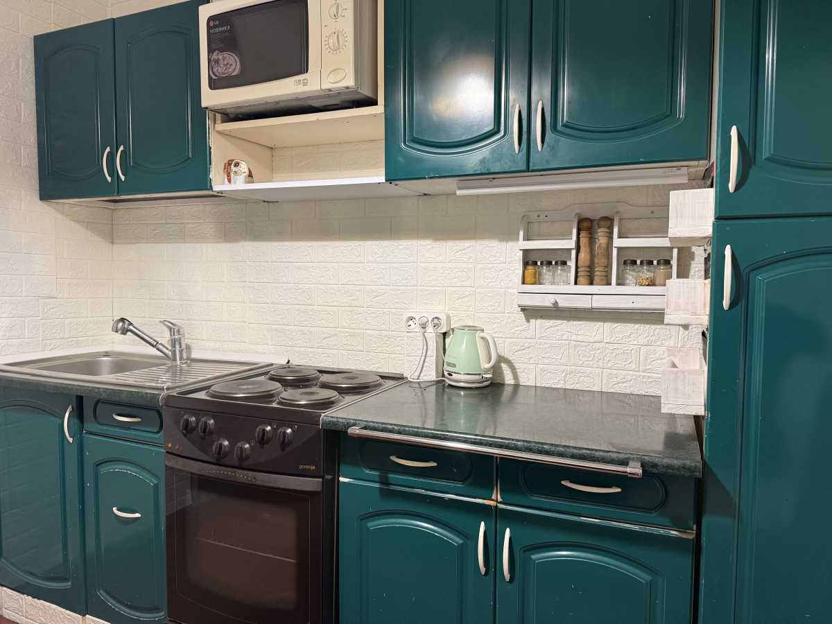 Здам довгостроково 2-к квартиру Київ, Оболонський, просп. Оболонський, 23А. 