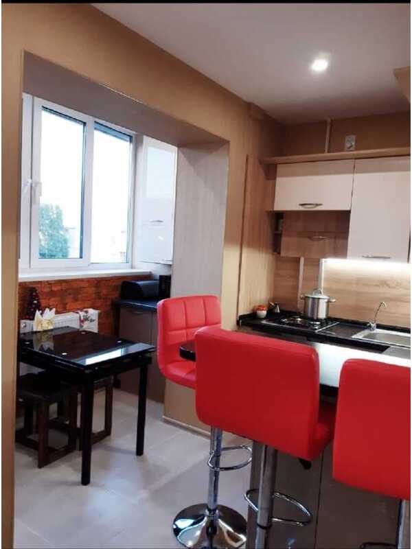 Здам довгостроково 1-к квартиру Київ, Подільський, вул. Галицька, 9. 