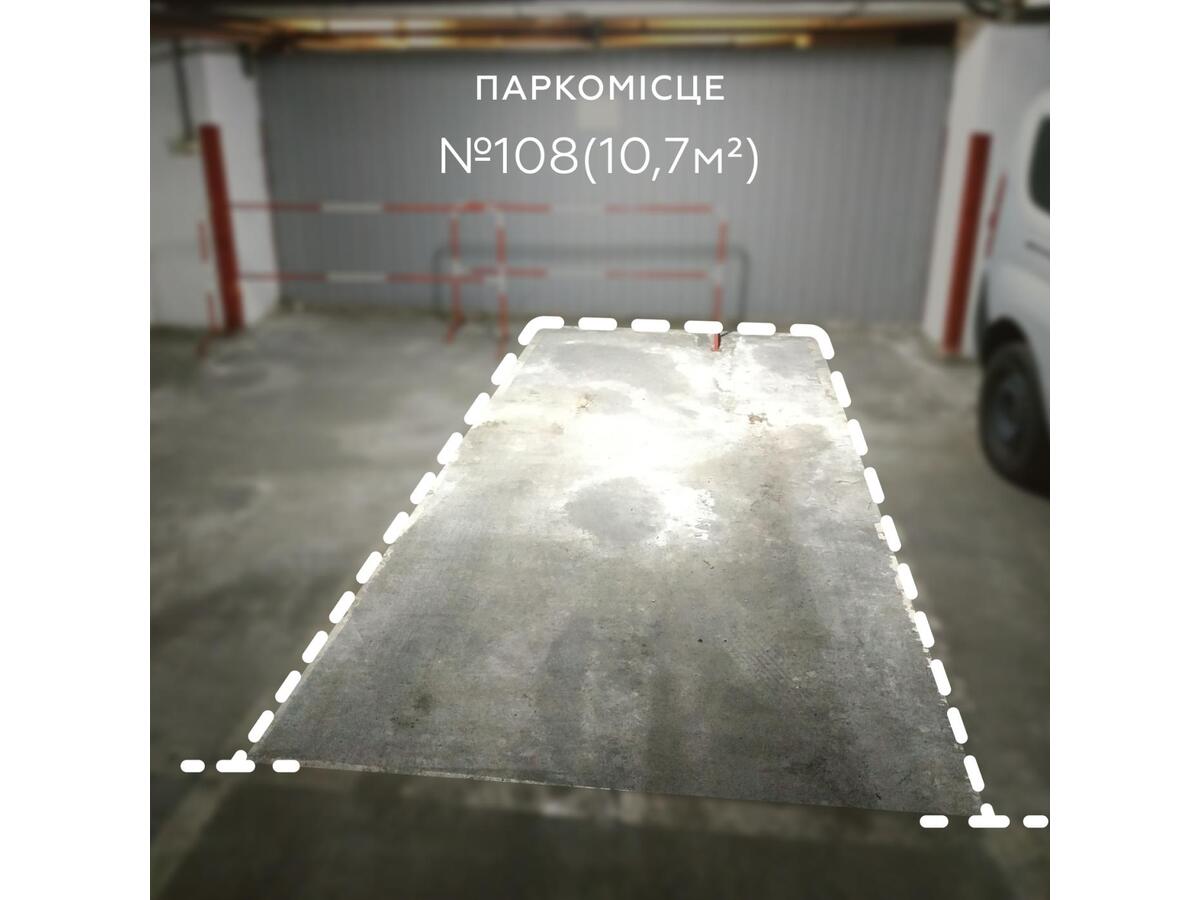 Продаж / Паркування / вул. Велика Васильківська, Паньківщина, Київ