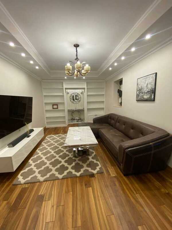 Здам довгостроково 2-к квартиру Київ, Оболонський, просп. Героїв Сталінграду, 2д. 