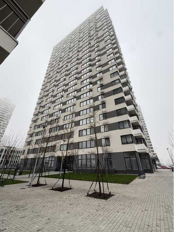 Продам 3-к квартиру Київ, Подільський, вул. Всеволода Змієнка, 34/21. 