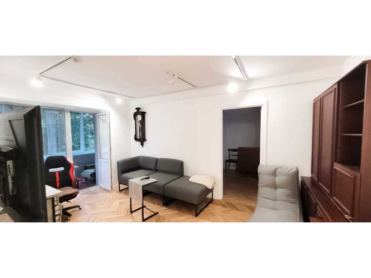 Здам довгостроково 2-к квартиру Київ, Солом`янський, вул. Курська, 11. 