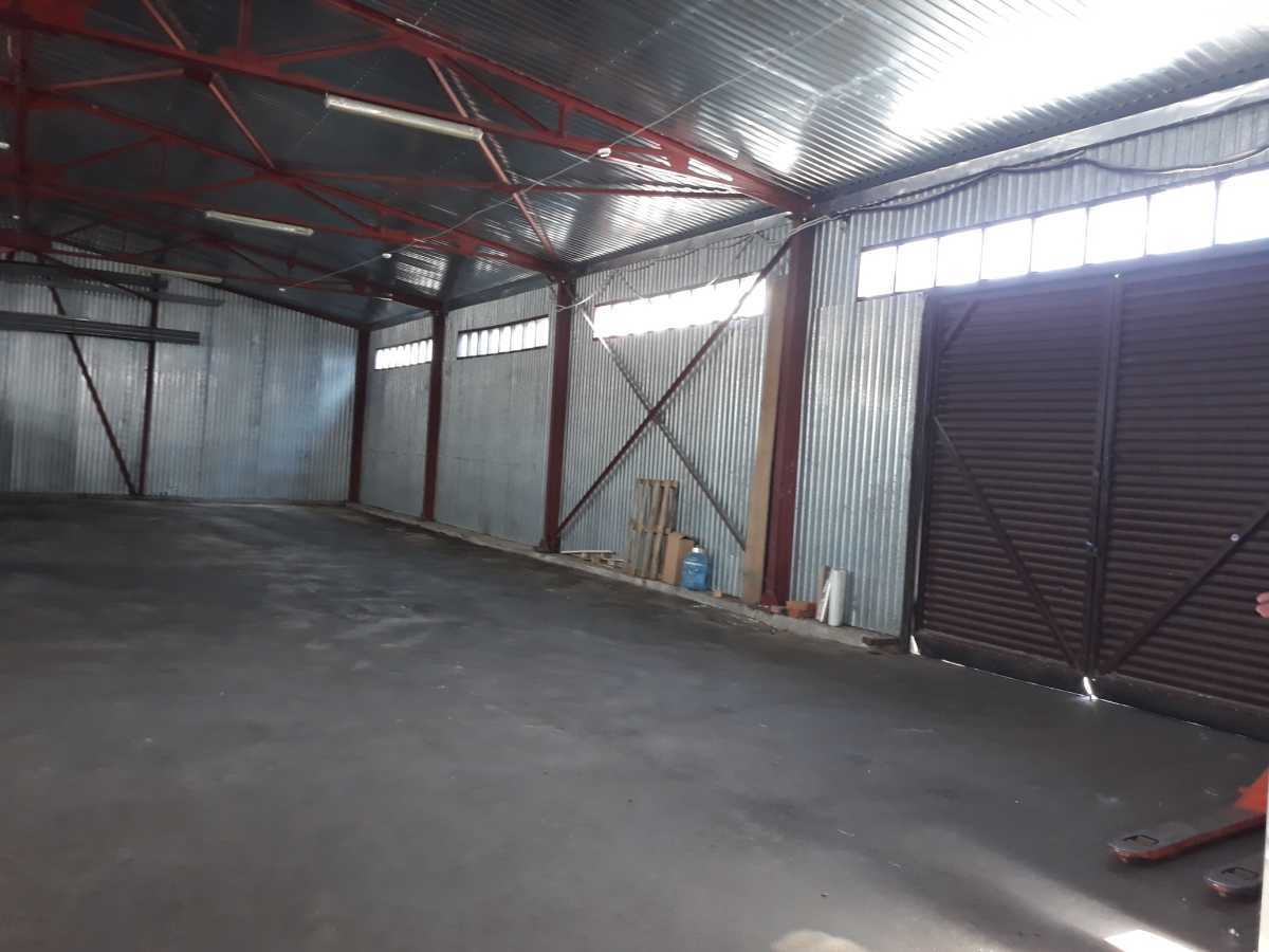 Здам довгостроково  складське приміщення Київ, Святошинський, вул. Велика Окружна. 