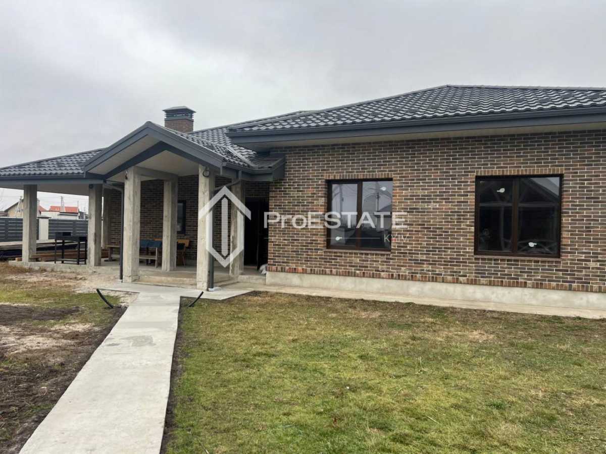 Продам 4-к дім Вишгородський, Осещина, Фіалкова. 