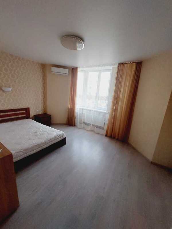 Здам довгостроково 2-к квартиру Бучанський, Софіївська Борщагівка, Зелёная, 12. 