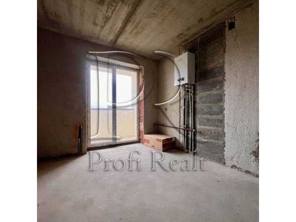 Продам 1-к квартиру Києво-Святошинський, Ходосівка, Феодосія Печерського, 22. 