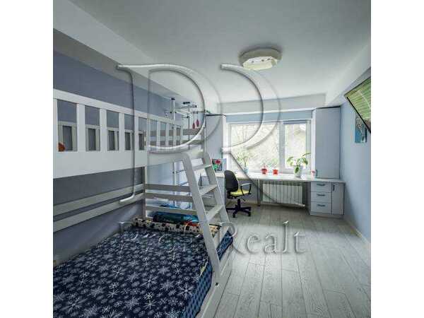 Продам 2-к квартиру Київ, Дніпровський, бульв. Дарницький, 21. 