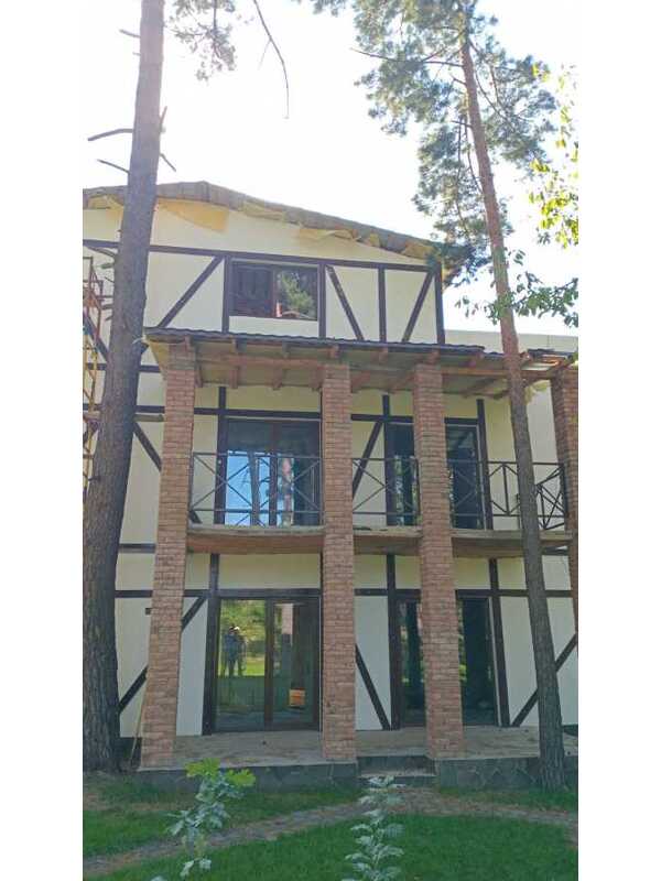 Продам 4-к таунхаус Київ, Дарницький, вул. Левадна. 