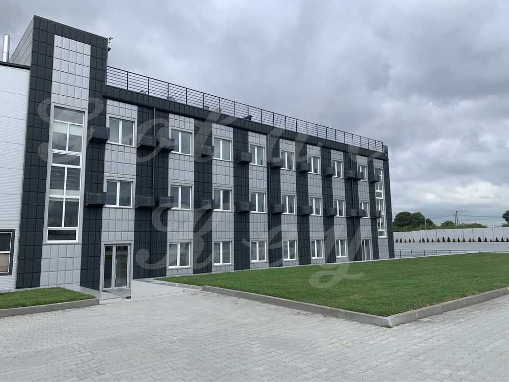 Здам довгостроково  складське приміщення Бориспільський, Бориспіль, Чумацька, 7. 