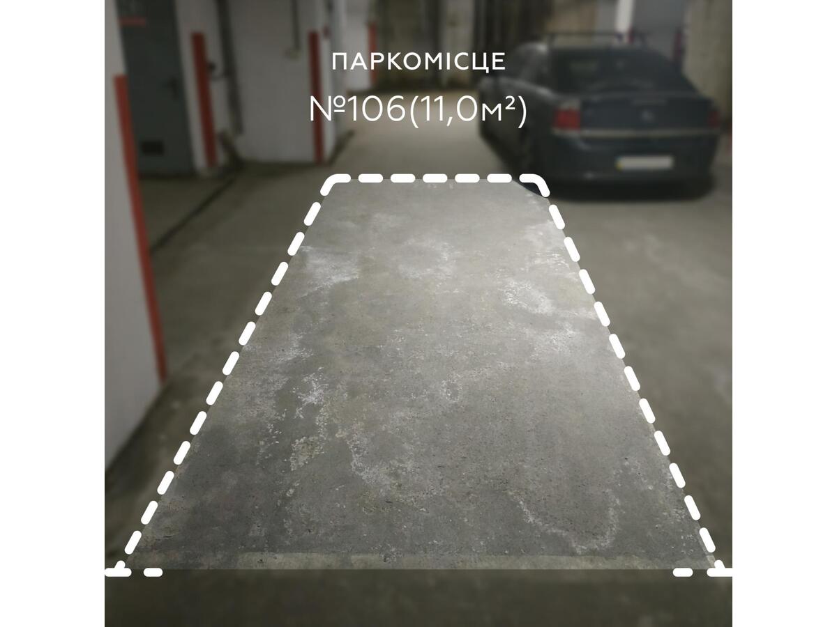 Продаж / Паркування / вул. Велика Васильківська, Паньківщина, Київ