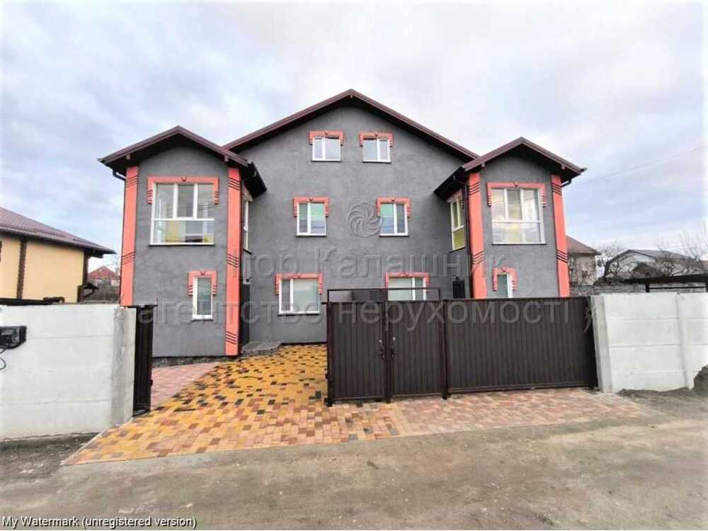 Здам довгостроково 5-к дім Київ, Дарницький, вул. 12-а Ентузіастів, 22. 