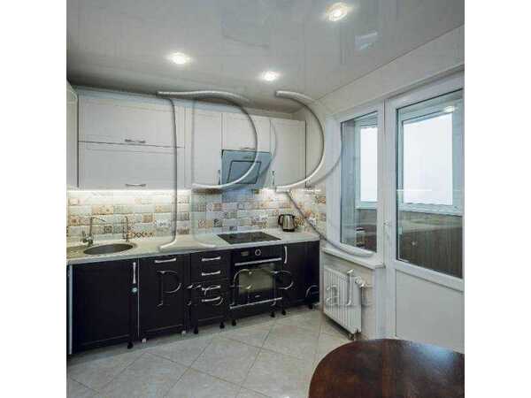 Продам 1-к квартиру Київ, Голосіївський, вул. Михайла Ломоносова, 36А. 