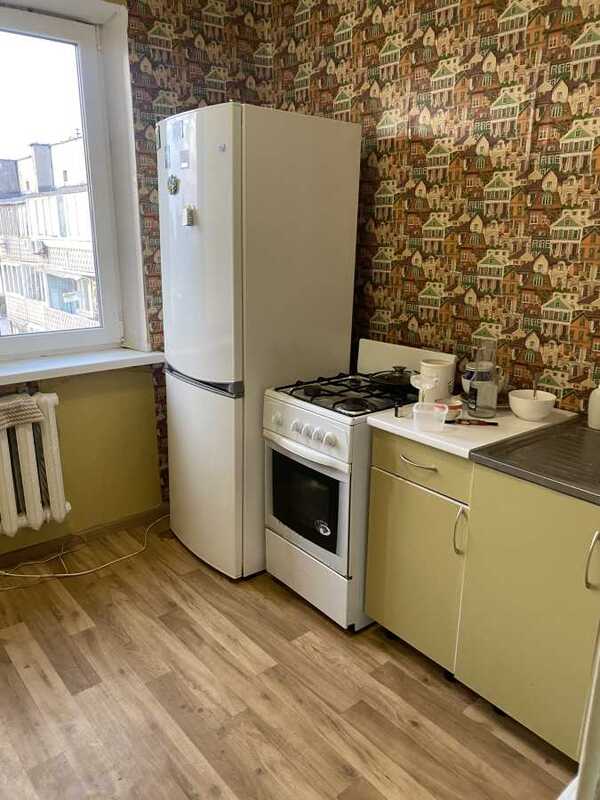 Здам довгостроково 2-к квартиру Київ, Подільський, просп. Свободи, 5. 