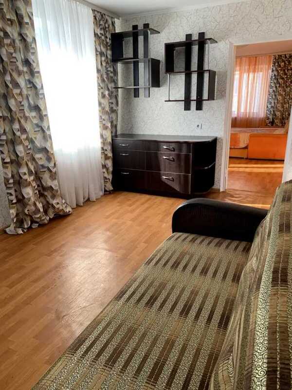 Здам довгостроково 2-к квартиру Київ, Оболонський, вул. Маршала Малиновського, 13а. 