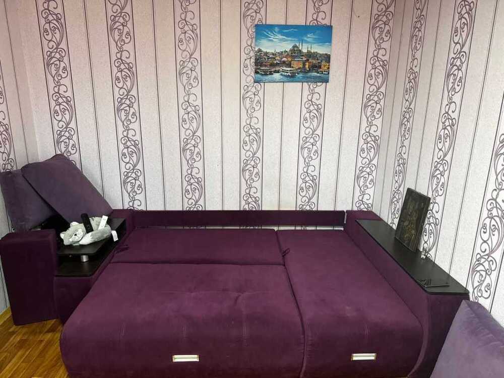 Здам довгостроково 2-к квартиру Київ, Дніпровський, вул. Миколи Кибальчича, 3А. 