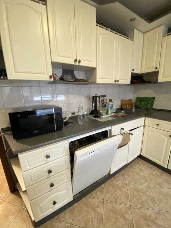 Здам довгостроково 3-к квартиру Київ, Солом`янський, вул. Вадима Гетьмана, 46А. 