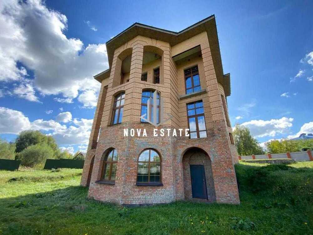 Продам 20-к дім Обухівський, Ходосівка, набережна, 10. 